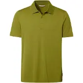 Vaude - Essential Polo Shirt - Polo-Shirt Gr XL oliv