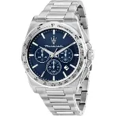 Maserati Velocità Chronograph Herrenuhr
