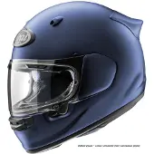 Arai Quantic Helm - Matte Blue Größe: XS