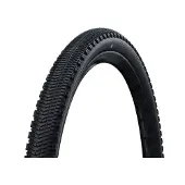 Schwalbe G-one Overland Pro DD schwarz 45-622