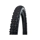 Schwalbe SMART SAM, 40-355, Drahtreifen schwarz 18
