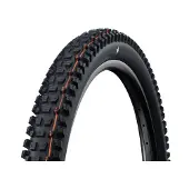 Schwalbe - Albert Radial Gravity Pro Soft 27,5'' (65-584) - Fahrradreifen Gr 27,5'' x 2,60'' - 65-584 schwarz