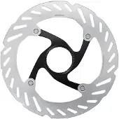 Shimano Rt-cl700 Centerlock Ext Ice Tech Bremsscheibe