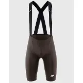 Assos - Mille GT Bib Shorts S11 - Radhose Gr 3XL schwarz/grau