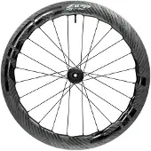 Zipp 454 Nsw Cl Disc Tubeless Rennrad-vorderrad