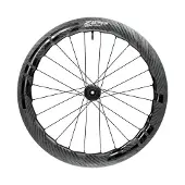 Zipp 454 Nsw Cl Disc Tubeless Rennrad-hinterrad