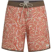 O'Neill - Cruzer Scallop 18 - Boardshorts Gr 32 rosa