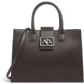 Armani Exchange Handtasche XW000305 AF12039 U601 Braun