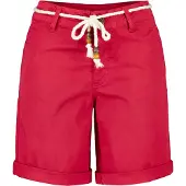 Alife & Kickin Shorts leichte Kurzhose aus Baumwoll-Materialmix mit Regular Fit