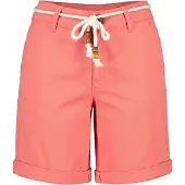 Alife & Kickin Shorts "Ayana" in Koralle - XL