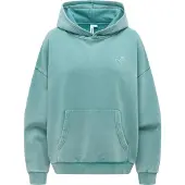 Ragwear Sweatshirt "Germma PP", Oversize Kapuzen-Pullover