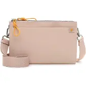 Suri Frey Umhängetasche SFY Alley Crossover Bag Lightrose altrosa