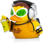 TUBBZ Jet Set Radio Beat Sammelfigur