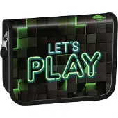 St. Majewski Schlampermäppchen Dark Game - Let's Play mit Controller