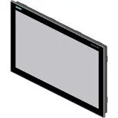 Siemens 6AV7862-2BF00-0AA0 SIMATIC IPC IFP2200 Basic 22 Touch 6AV78622BF000AA0