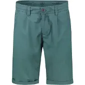 Lerros Chinoshorts "Kurze Chino aus leichtem Baumwollmix"
