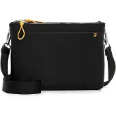 Suri Frey Umhängetasche SFY Alley Crossbody Bag Black schwarz