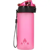 Whistler Holborn Push-lid Bottle 500ml pink glo (4001) One size