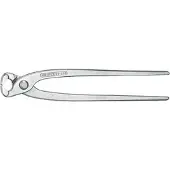 Knipex ZINKVERZINKTE SPANNZANGE FÜR BETONARBEITER, , 280 mm