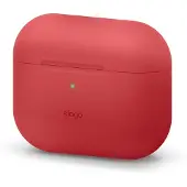 Elago Original Case für AirPods Pro Rot