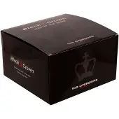 Black Crown Padel Overgrip 100 Einheiten