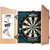 Unicorn Striker Home Dart Center -- 1 Stck