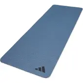 Adidas Fitness Yoga - Yoga Mat - 4mm - Preloved Ink