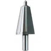 ECEF KONISCHE ZYLINDERSTIFTE, Ø 6 bis 20 mm