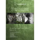 Hahnemuhle Testpack FineArt Natural Line A4