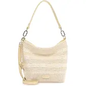 Suri Frey Schultertasche Umhängetasche SFY Ruby SC Shoulder Bag Lightyellow hellgelb