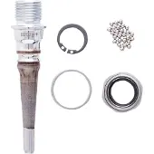 Shimano Pd-r9100 Left Pedalachse