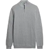 Superdry M6110682a Halbzippullover
