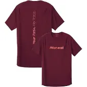 Nnormal Bekleidung Race T-Shirt
