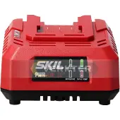 Sourcing 3122 AA Ladegerät „20V Max“(20V, 2.4A, LED-Ladestandanzeige, Typ C Stecker)