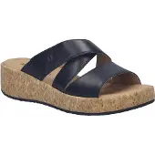 Josef seibel Evita 04 | Slipper für Damen | Schwarz