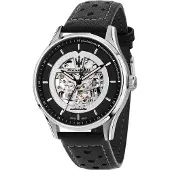 Maserati - R8821124004 - Armbanduhr - Herren - Automatik - SORPASSO