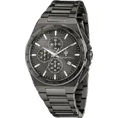 Maserati Velocità Slim Chronograph Herrenuhr