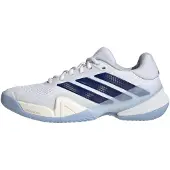 Adidas Damen Tennisindoorschuhe Barricade 14 Clay