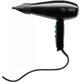 Tondeo Haartrockner E-Line 1500 - Schwarz