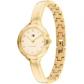 Tommy Hilfiger Demi Bangle 26mm Damenuhr