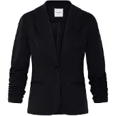 Oxmo Jackenblazer OXNTanja in Schwarz | Gr.: L