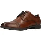 Salamander Herrenschuhe Businessschuhe Braun Business