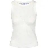 Noisy May Nmeve Spitzen Top