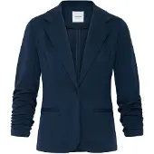 Oxmo Jackenblazer OXNTanja in Blau | Gr.: XXL