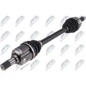 NTY NPW-MS-133 Antriebswelle Vorne Links für MITSUBISHI ASX (GAW) Lancer VIII Schrägheck (CXA) Lancer VIII Limousine (CYA, CZA)