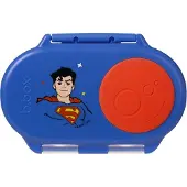 B.Box Superman Pausenbox klein 1 St.