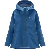 Berghaus Ridge-Seeker Gtx Jacket Adult Male Northern Sky (DkBLU, blue), Größe M (50), 4A001909003,