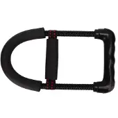 Gistuch Handgelenktrainer Unterarmkraft Krafttrainer Trainingsgerät Fitnessgeräte