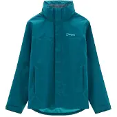 Berghaus Regenjacke RG Alpha 2.0