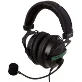 Superlux HMD660E Schwarz PC-Headset